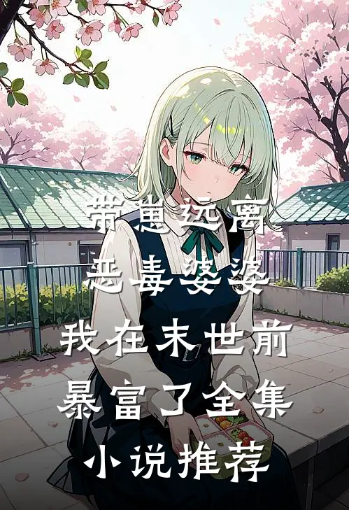 带崽远离恶毒婆婆，我在末世前暴富了全集小说推荐