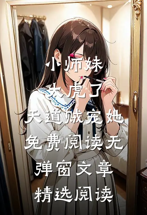 小师妹太虎了,天道贼宠她免费阅读无弹窗文章精选阅读