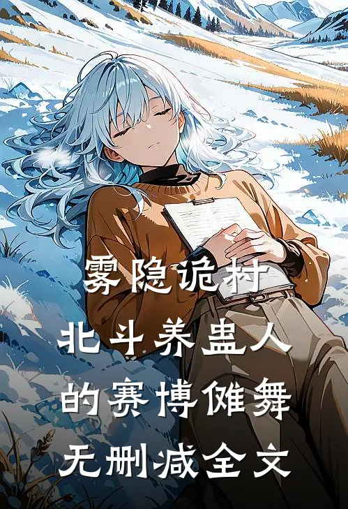 雾隐诡村：北斗养蛊人的赛博傩舞无删减全文
