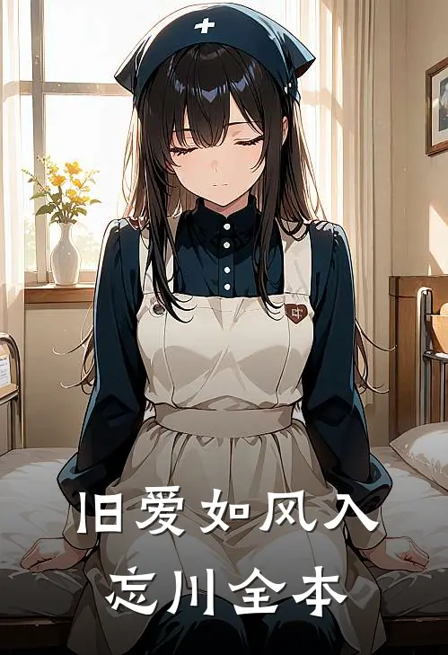 旧爱如风入忘川全本
