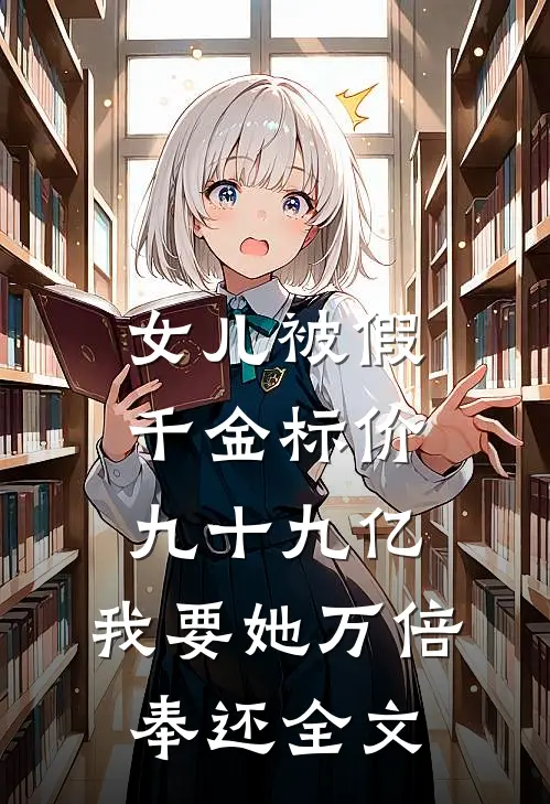 女儿被假千金标价九十九亿，我要她万倍奉还全文