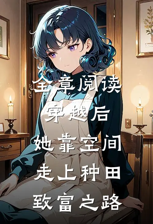 全章阅读穿越后，她靠空间走上种田致富之路