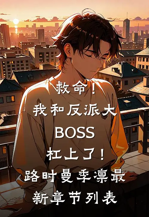 救命！我和反派大BOSS杠上了！路时曼季凛最新章节列表