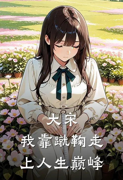大宋：我靠蹴鞠走上人生巅峰