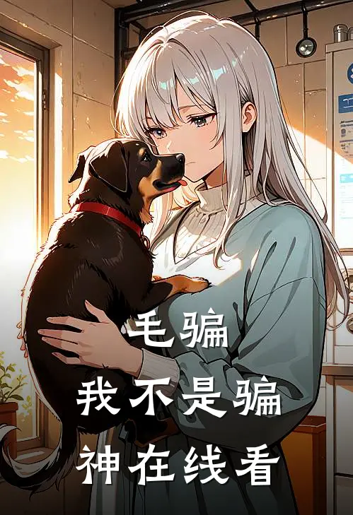 毛骗：我不是骗神在线看