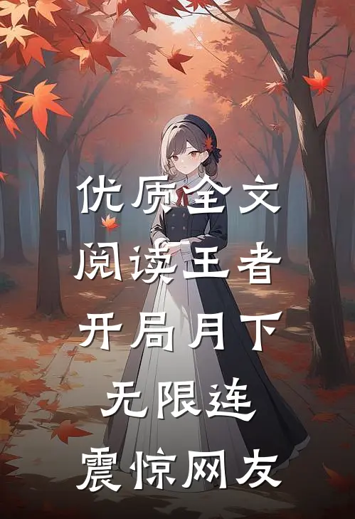 优质全文阅读王者：开局月下无限连，震惊网友