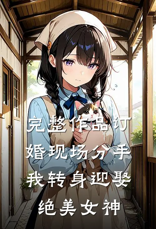 完整作品订婚现场分手，我转身迎娶绝美女神