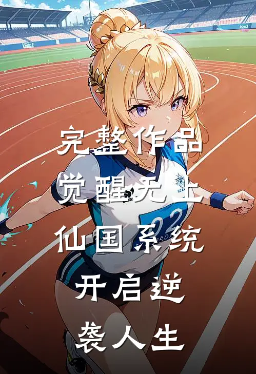 完整作品觉醒无上仙国系统，开启逆袭人生