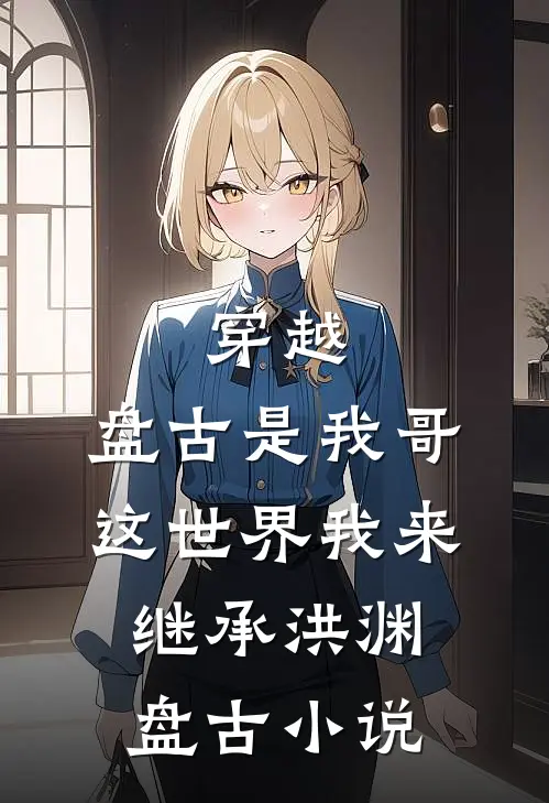 穿越：盘古是我哥，这世界我来继承洪渊盘古小说