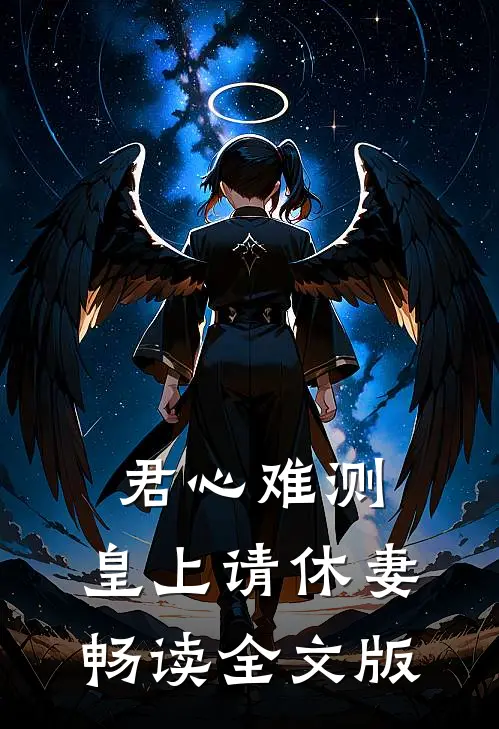 君心难测：皇上请休妻畅读全文版