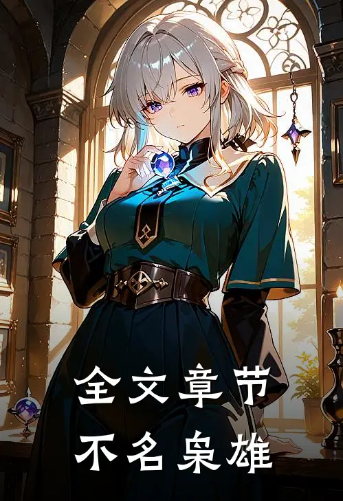 全文章节不名枭雄