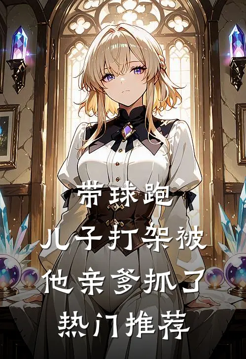 带球跑：儿子打架被他亲爹抓了热门推荐