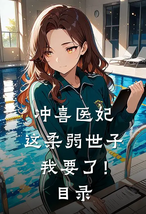 冲喜医妃：这柔弱世子我要了！目录