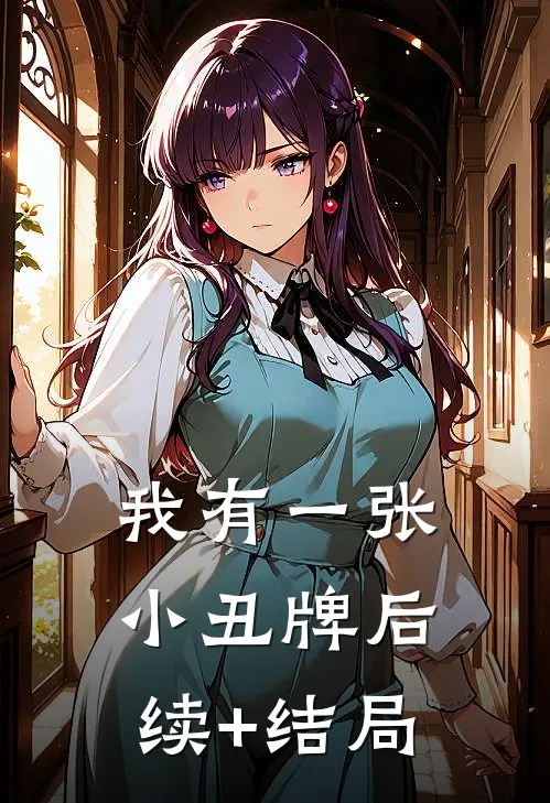 我有一张小丑牌后续+结局