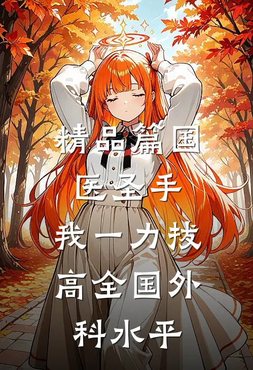 精品篇国医圣手：我一力拔高全国外科水平