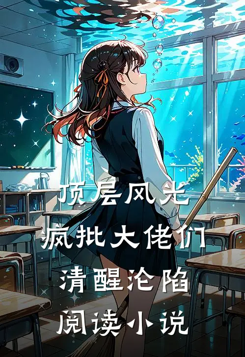 顶层风光：疯批大佬们清醒沦陷阅读小说