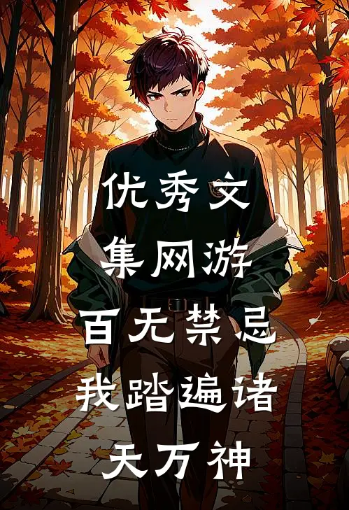 优秀文集网游：百无禁忌，我踏遍诸天万神