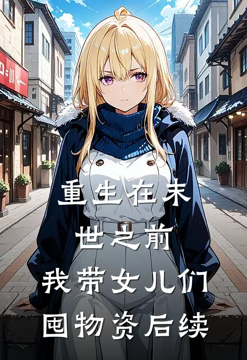 重生在末世之前：我带女儿们囤物资后续