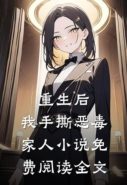 重生后，我手撕恶毒家人小说免费阅读全文