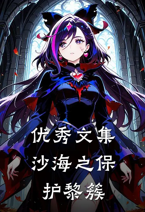 优秀文集沙海之保护黎簇