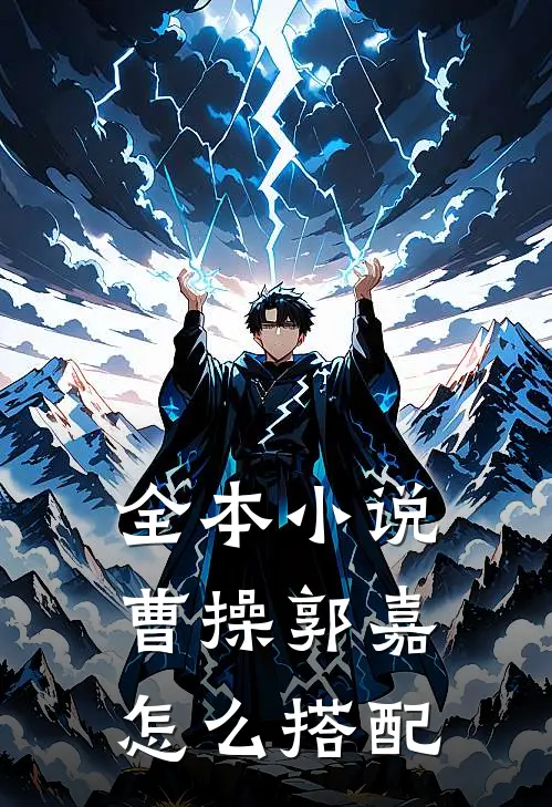 全本小说曹操郭嘉怎么搭配