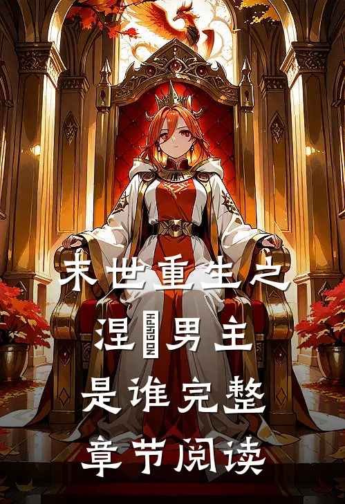 末世重生之涅槃男主是谁完整章节阅读