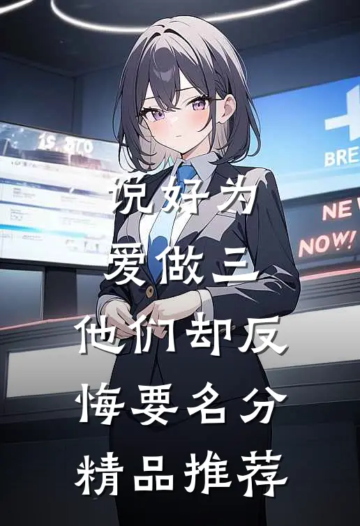 说好为爱做三，他们却反悔要名分精品推荐