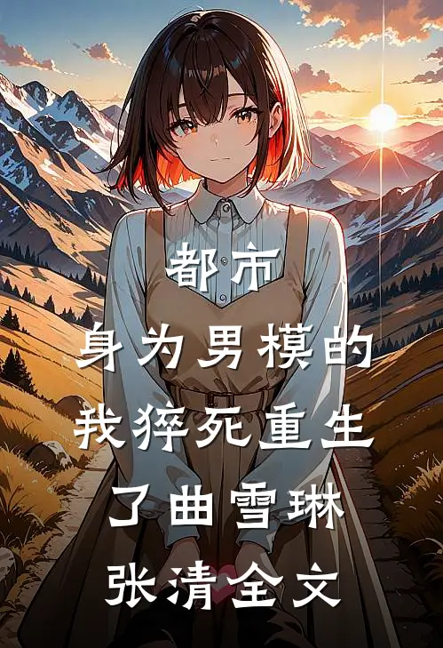 都市：身为男模的我猝死重生了曲雪琳张清全文