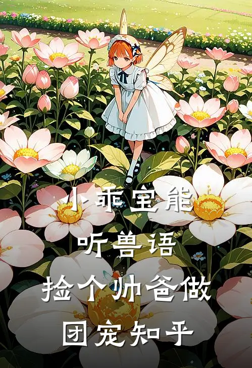 小乖宝能听兽语，捡个帅爸做团宠知乎