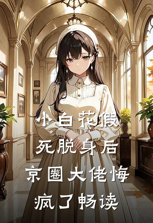 小白花假死脱身后，京圈大佬悔疯了畅读