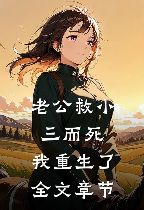老公救小三而死，我重生了全文章节