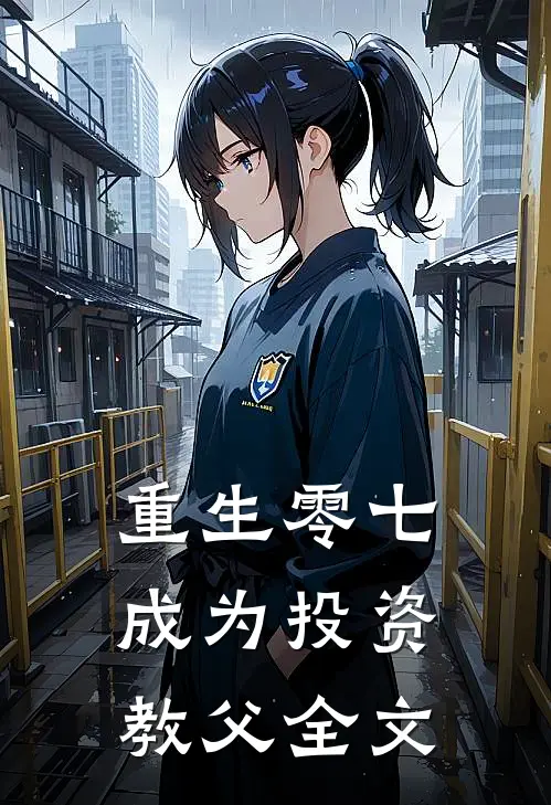 重生零七成为投资教父全文