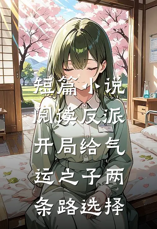 短篇小说阅读反派：开局给气运之子两条路选择