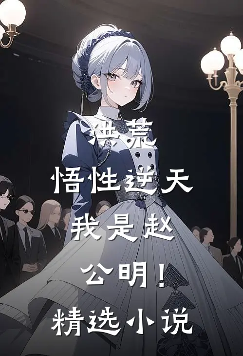 洪荒：悟性逆天，我是赵公明！精选小说