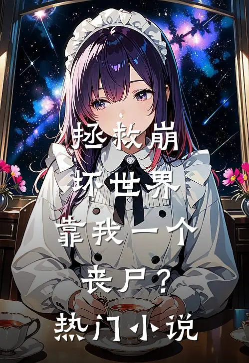 拯救崩坏世界，靠我一个丧尸？热门小说