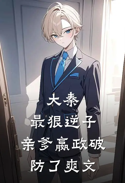 大秦：最狠逆子，亲爹嬴政破防了爽文