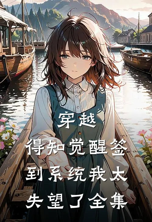 穿越：得知觉醒签到系统我太失望了全集