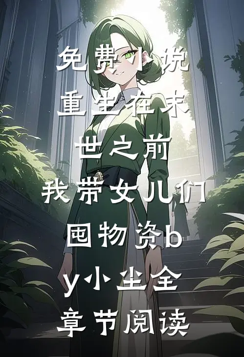 免费小说重生在末世之前：我带女儿们囤物资by小尘全章节阅读