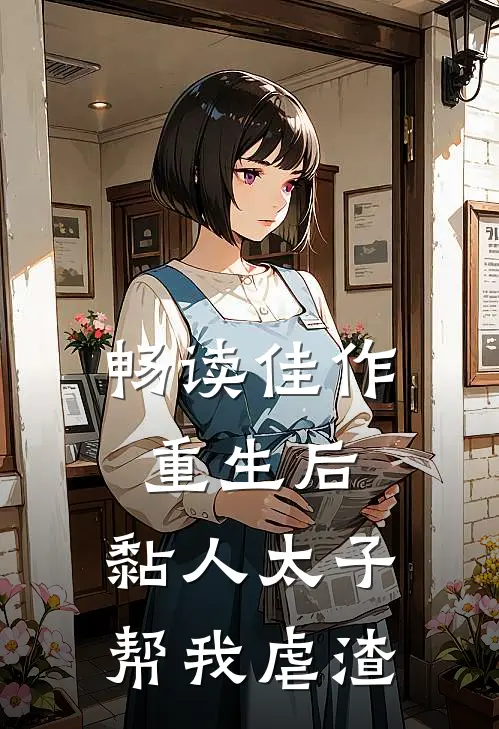 畅读佳作重生后，黏人太子帮我虐渣