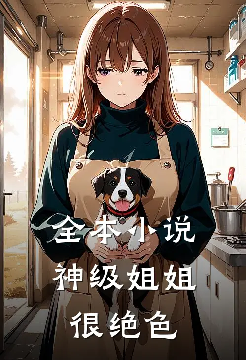 全本小说神级姐姐很绝色