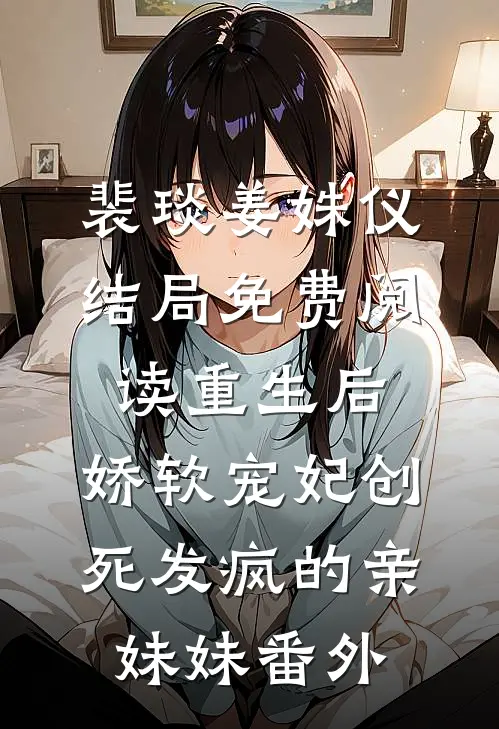 裴琰姜姝仪结局免费阅读重生后，娇软宠妃创死发疯的亲妹妹番外