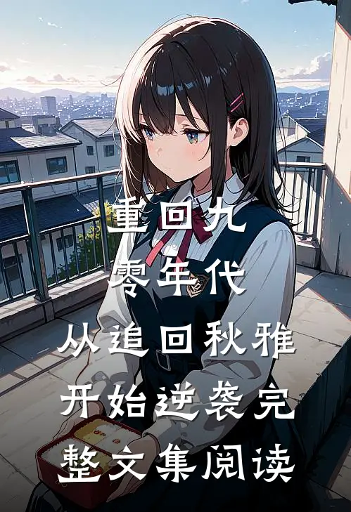重回九零年代：从追回秋雅开始逆袭完整文集阅读