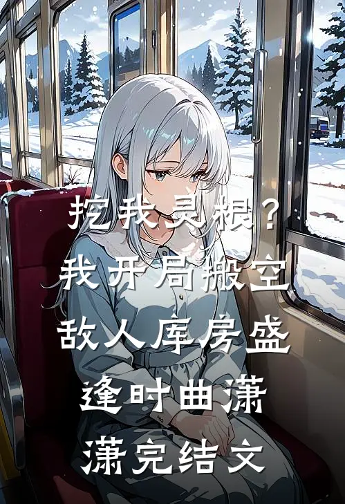 挖我灵根？我开局搬空敌人库房盛逢时曲潇潇完结文