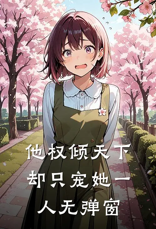 他权倾天下，却只宠她一人无弹窗