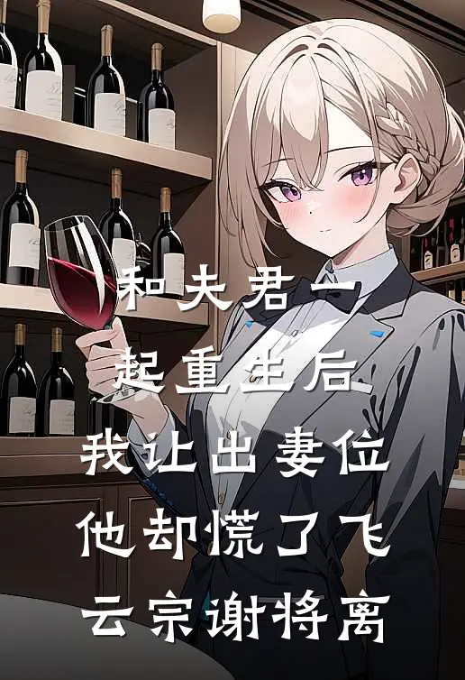 和夫君一起重生后，我让出妻位他却慌了飞云宗谢将离