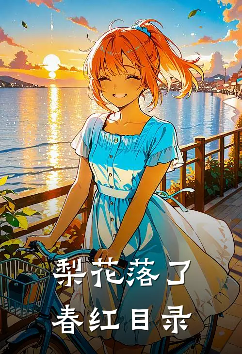 梨花落了春红目录