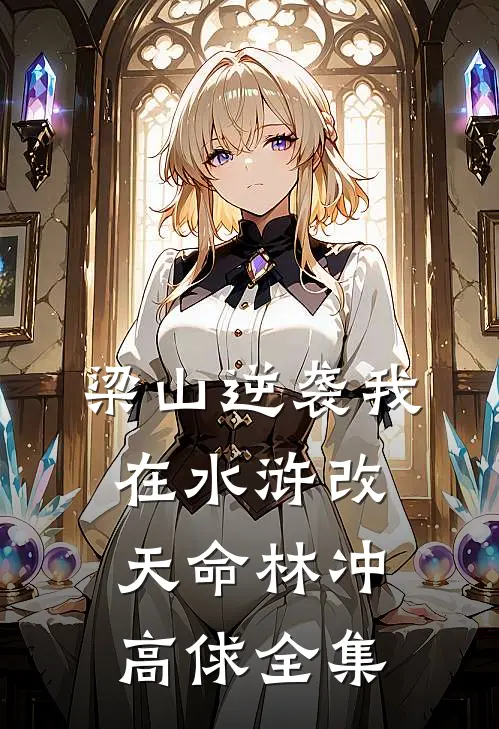 梁山逆袭我在水浒改天命林冲高俅 全集