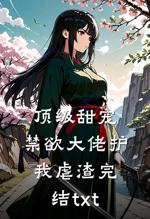 顶级甜宠：禁欲大佬护我虐渣完结txt