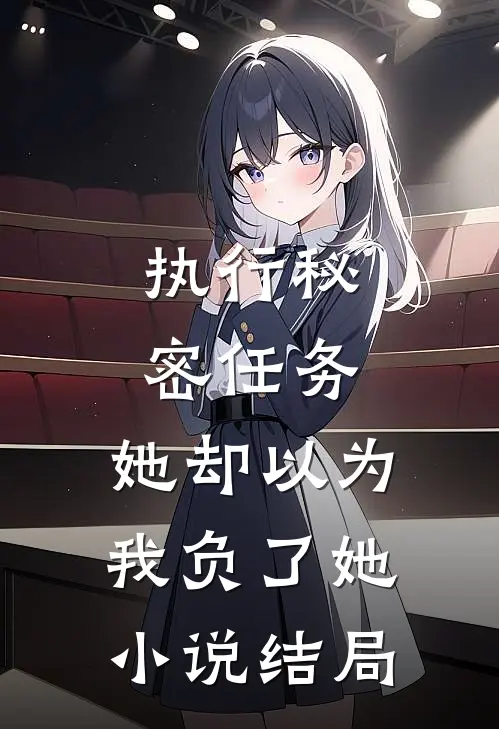 执行秘密任务，她却以为我负了她小说结局