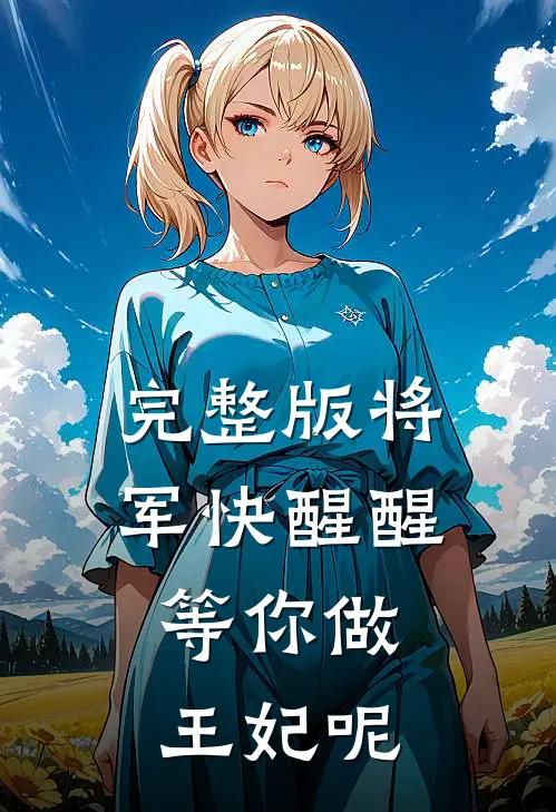 完整版将军快醒醒，等你做王妃呢